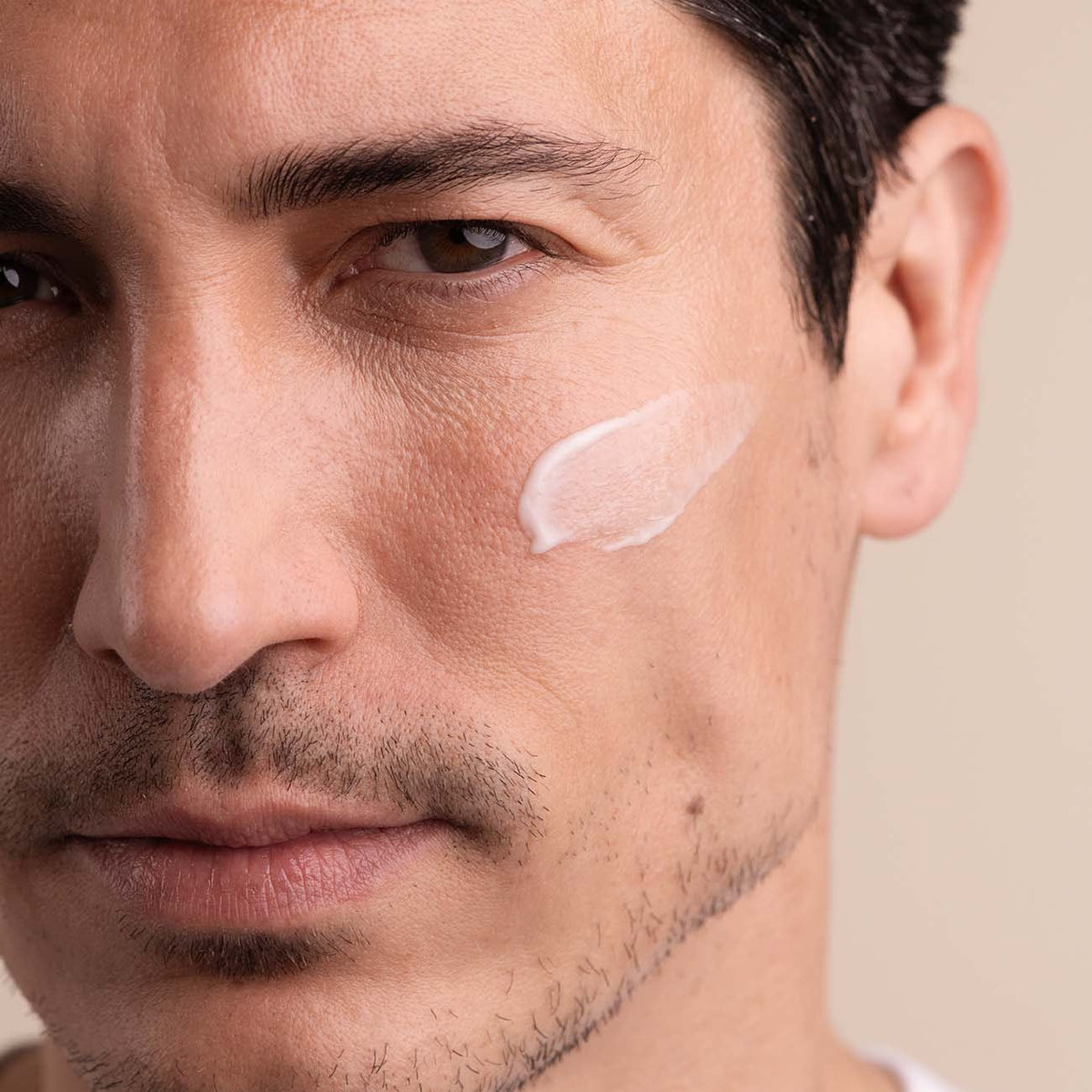 What is a combination skin ?