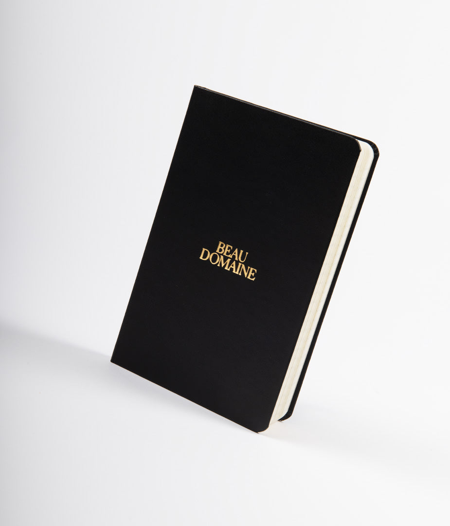 El Cuaderno Beau Domaine