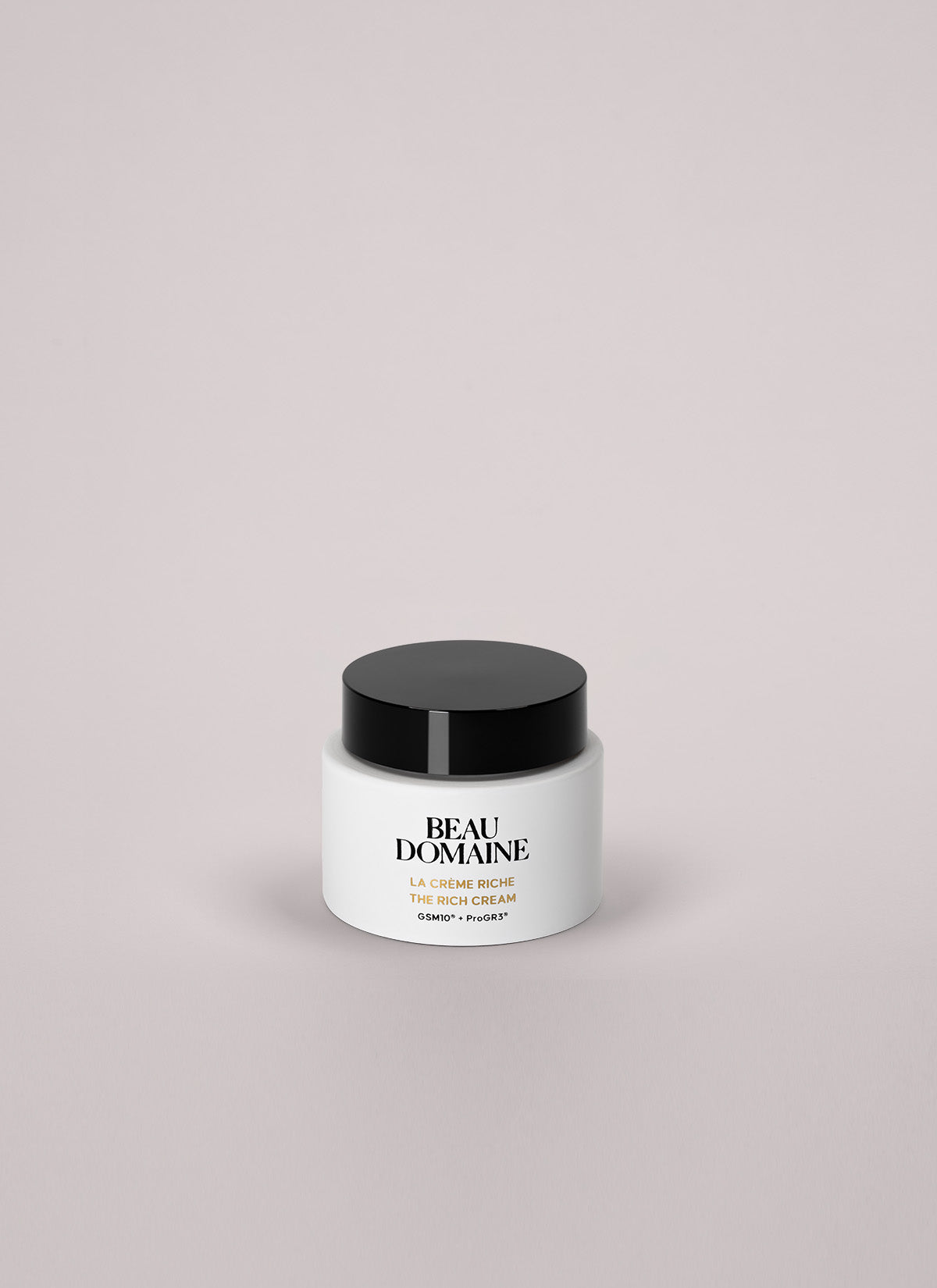 La Crema Rica