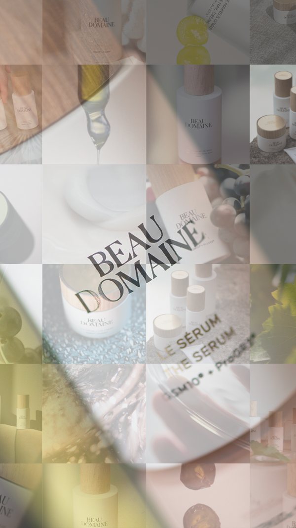 Beau Domaine by Brad Pitt & Famille Perrin