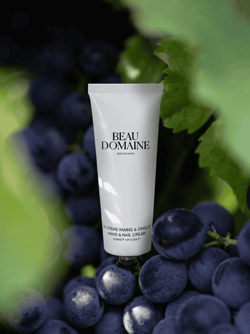 La Crema de Manos & Uñas