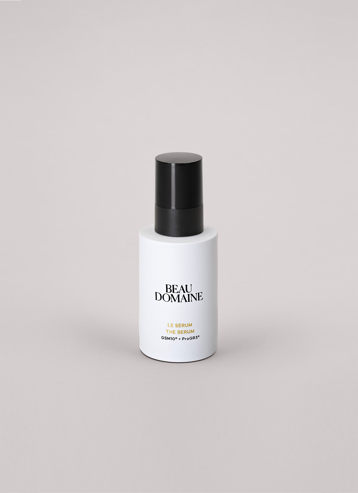 El Sérum