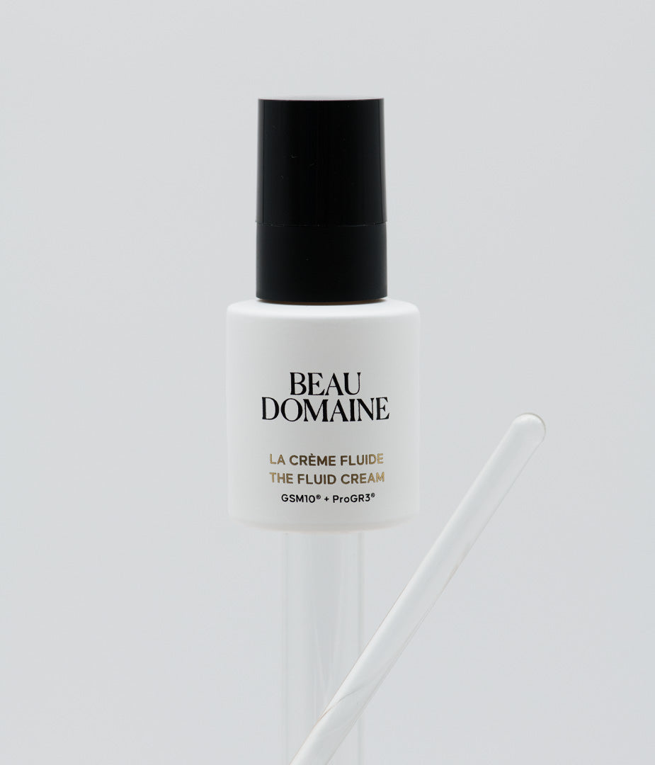 Beau Domaine by Brad Pitt & Famille Perrin